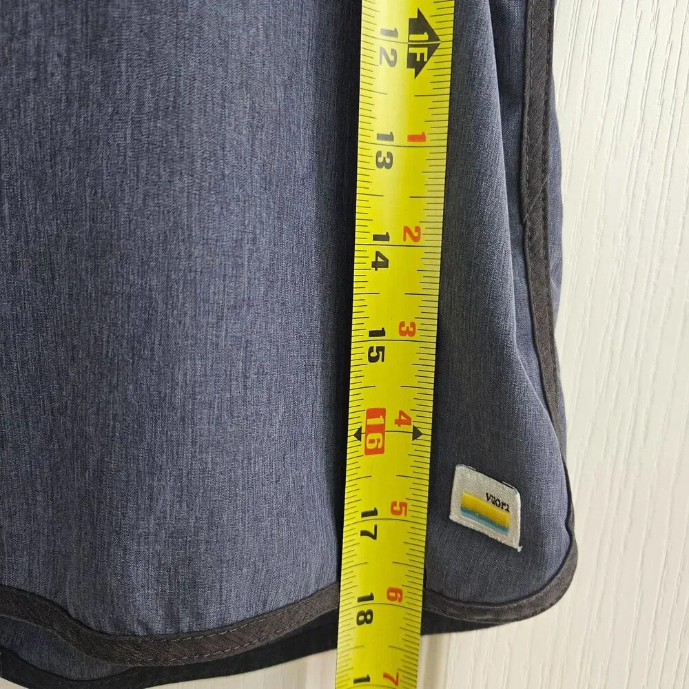 vuori The Banks Shorts 8.5